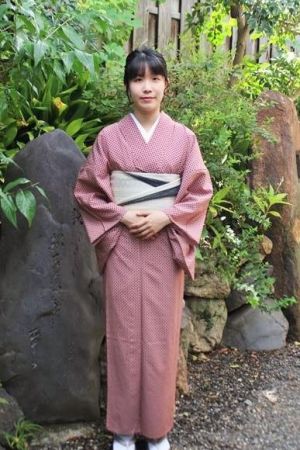 小紋