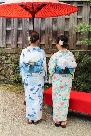 浴衣