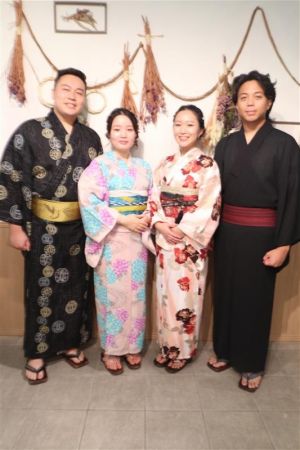 浴衣