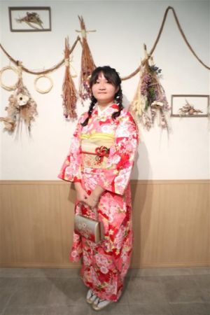 振袖