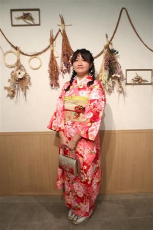 振袖