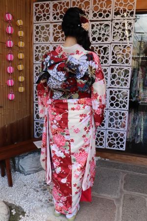 振袖