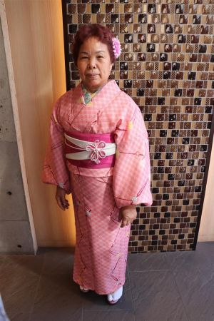 小紋