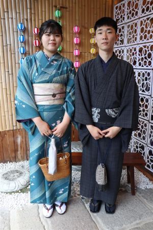 小紋