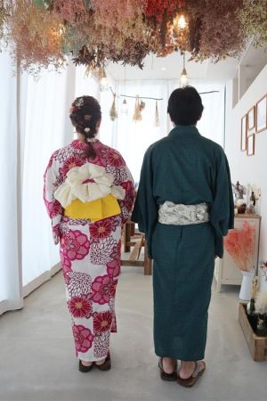 浴衣