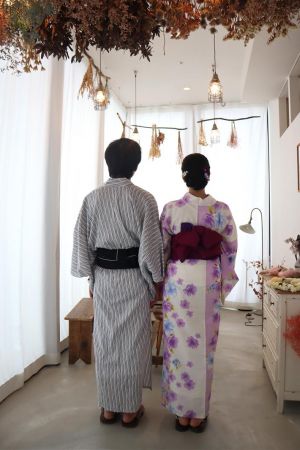 浴衣