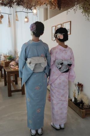 小紋