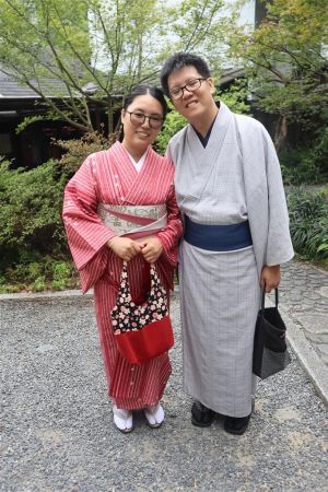 小紋