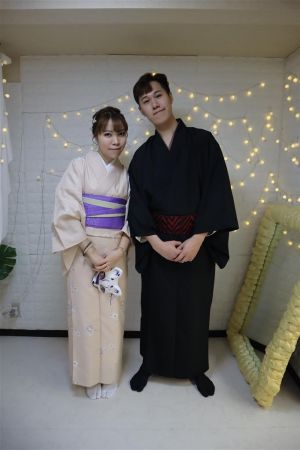 小紋
