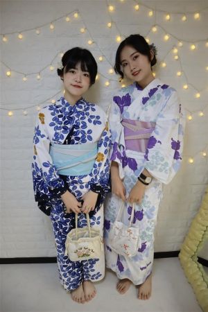浴衣