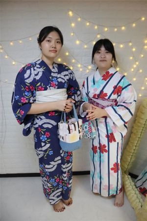 浴衣