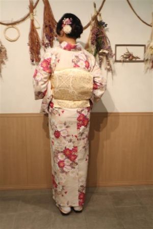 名古屋帯プラン