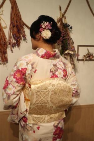 名古屋帯プラン