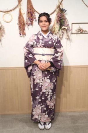 名古屋帯プラン