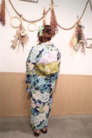 浴衣