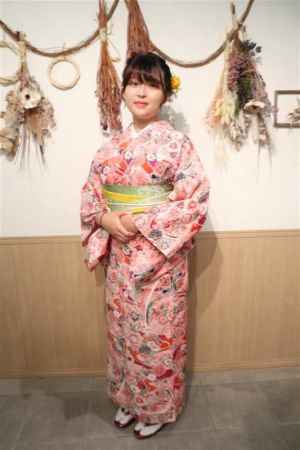 小紋