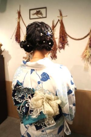 浴衣