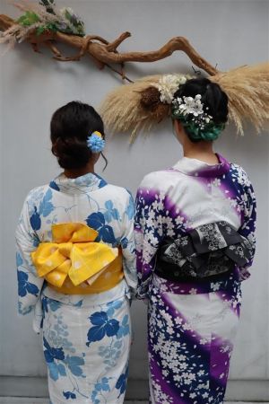 浴衣