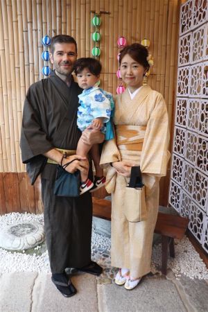 小紋