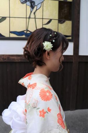 8チョイスヘアーセット