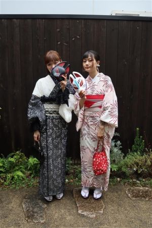 小紋