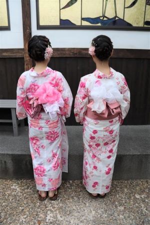 浴衣