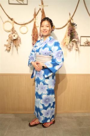 浴衣