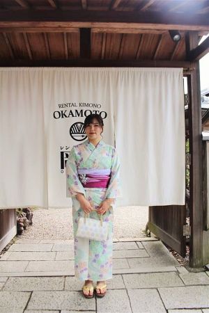 浴衣