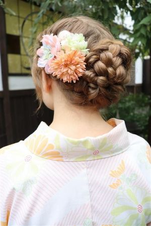 8チョイスヘアーセット