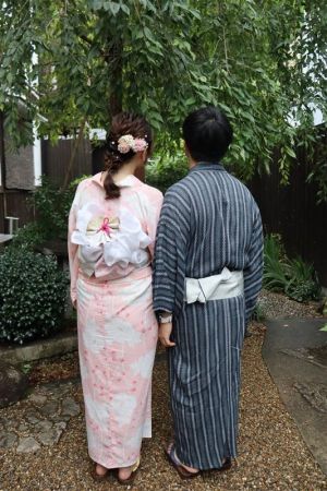浴衣