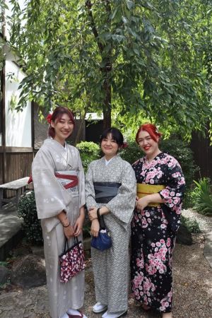 小紋