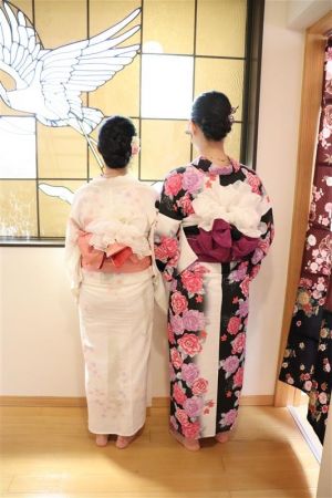 浴衣