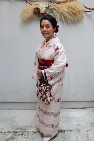 浴衣