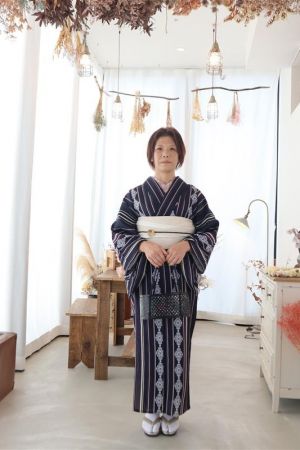 小紋