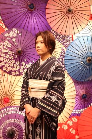 小紋