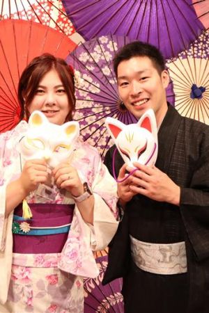 小紋
