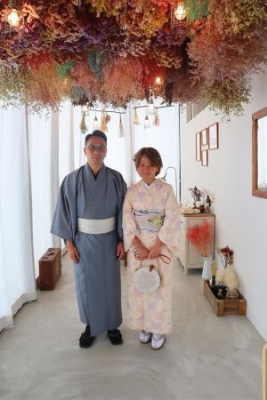 小紋