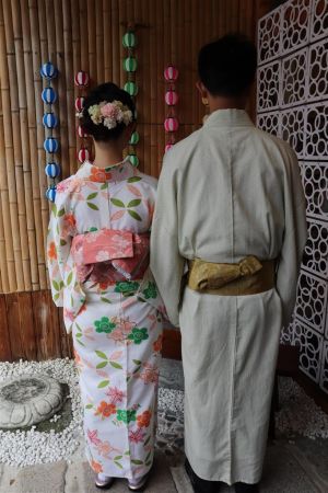 小紋