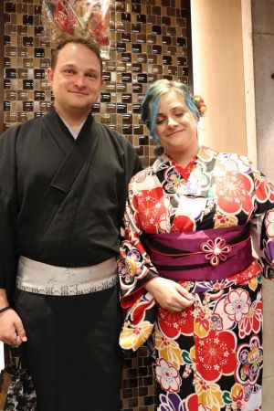 小紋