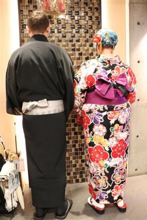 小紋
