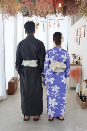 浴衣