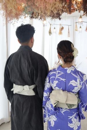 浴衣