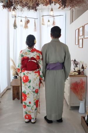小紋