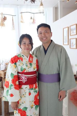 小紋