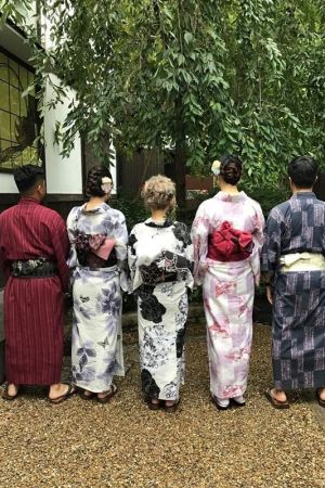 浴衣