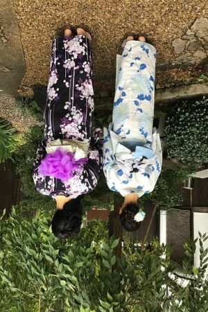 浴衣