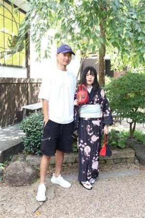 小紋