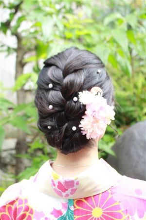 8チョイスヘアーセット