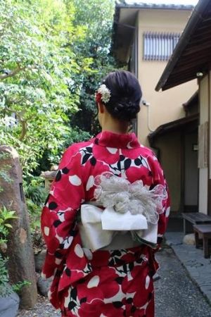 浴衣