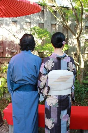 名古屋帯プラン